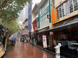 Boat Quay Conservation Area (D1), Shop House #555569581